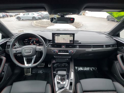 Used 2024 Audi S5 Premium Plus w/ Premium Plus image 23