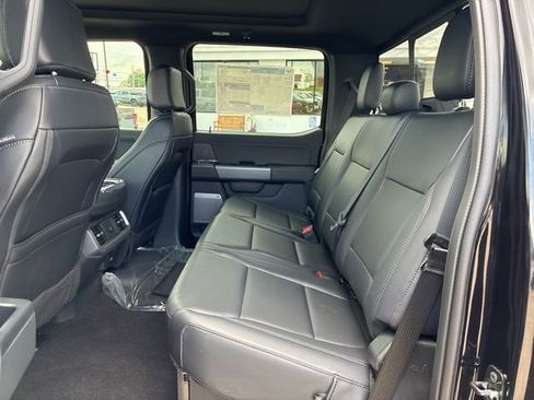 New 2026 Ford F150 XLT w/ Equipment Group 303A High AWD/4WD image 23