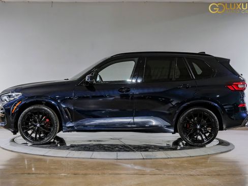 Used 2023 BMW X5 sDrive40i w/ M Sport Package RWD image 13