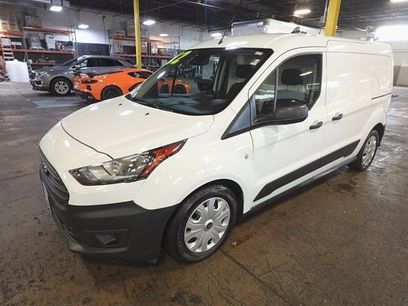 Used 2022 Ford Transit Connect XL