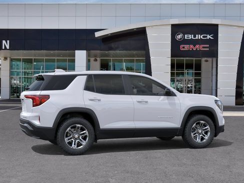 New 2027 GMC Terrain Elevation w/ Technology Package II FWD image 5