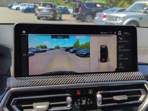 Used 2024 BMW X3 M40i w/ Premium Package AWD/4WD image 31