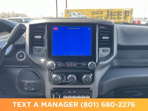 New 2026 RAM 5500 Tradesman w/ Chrome Appearance Group AWD/4WD image 18