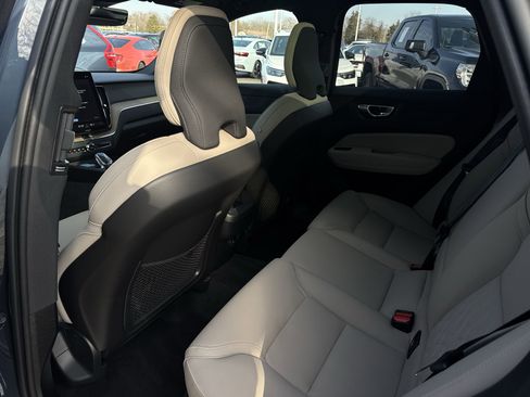 New 2026 Volvo XC60 B5 Plus w/ Protection Package Premier image 22