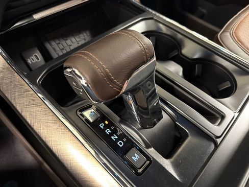 New 2026 Ford F150 King Ranch w/ Equipment Group 601A High image 27