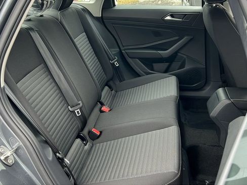 New 2026 Volkswagen Jetta S image 11