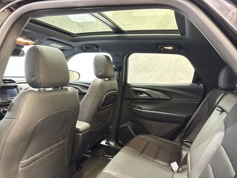 Used 2023 Chevrolet TrailBlazer RS w/ Sun and Liftgate Package image 14