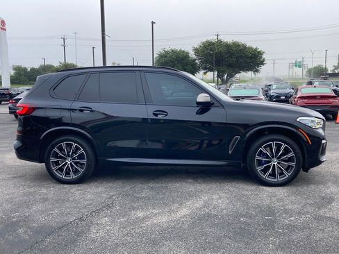 Used 2023 BMW X5 M50i w/ Executive Package AWD/4WD image 4