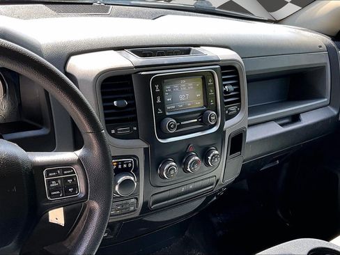 Used 2019 RAM 1500 Tradesman w/ Popular Equipment Group AWD/4WD image 6