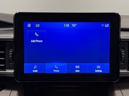 Used 2023 Ford Explorer XLT w/ Equipment Group 202A RWD image 22