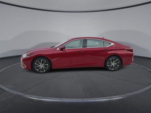 Used 2025 Lexus ES 350 w/ Premium Package FWD image 5