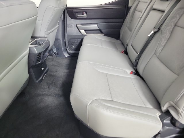 Used 2024 Toyota Tundra SR5 w/ SR5 Premium Package AWD/4WD image 12