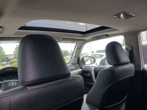 Used 2020 Toyota 4Runner SR5 Premium w/ Moonroof Package AWD/4WD image 8