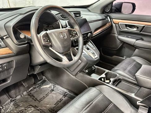Used 2021 Honda CR-V EX-L image 12