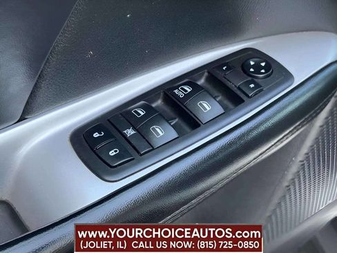 Used 2018 Dodge Journey SE w/ Popular Equipment Group image 25