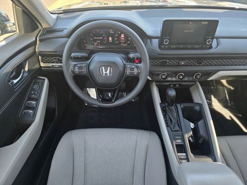 Certified 2024 Honda Accord LX image 11