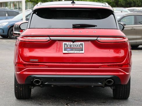 Certified 2024 Lincoln Corsair Grand Touring AWD/4WD image 18