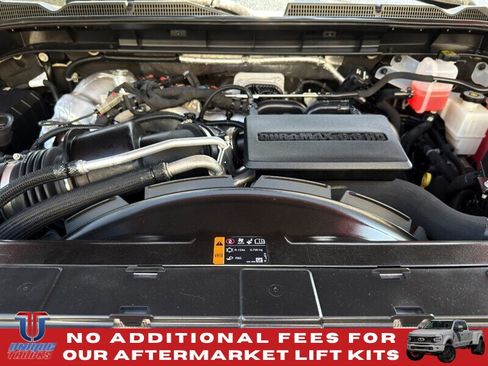 Used 2026 GMC Sierra 2500 AT4 AWD/4WD image 13