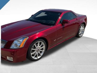 Used 2007 Cadillac XLR V