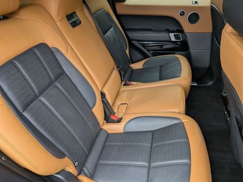 Used 2020 Land Rover Range Rover Sport Autobiography AWD/4WD image 22