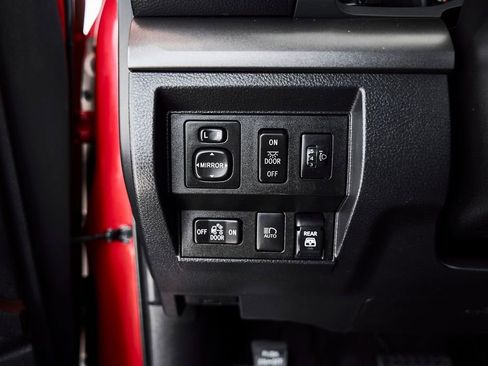 Used 2019 Toyota Tundra SR5 w/ TRD Off Road Package AWD/4WD image 29