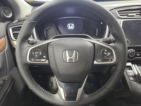 Used 2019 Honda CR-V EX-L image 25