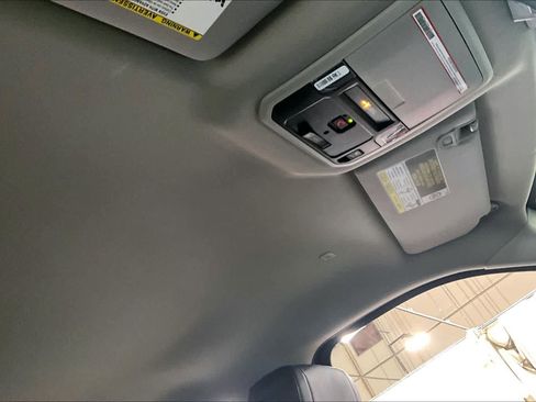 Used 2024 Toyota Tundra SR5 w/ TRD Sport Premium Package image 14