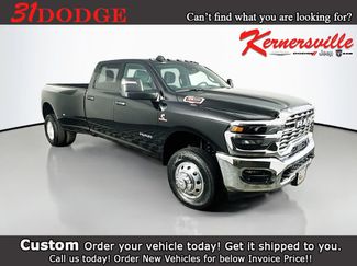 New 2026 RAM 3500 Big Horn video 1