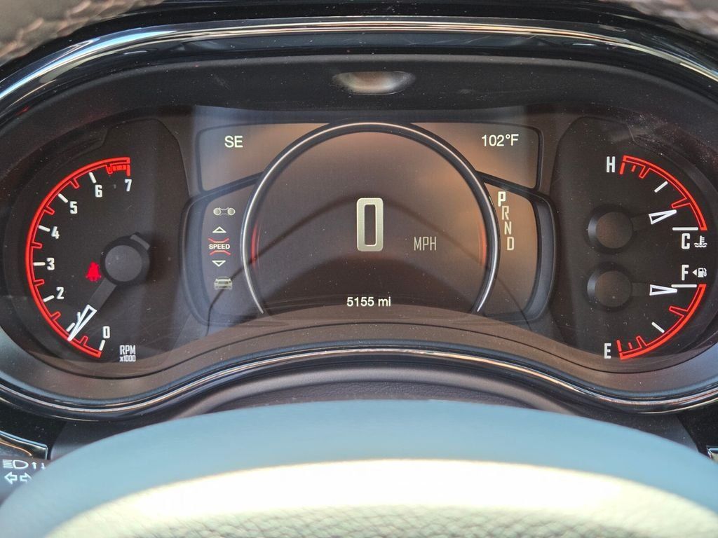 Used 2026 Dodge Durango GT w/ Blacktop Package AWD/4WD image 29