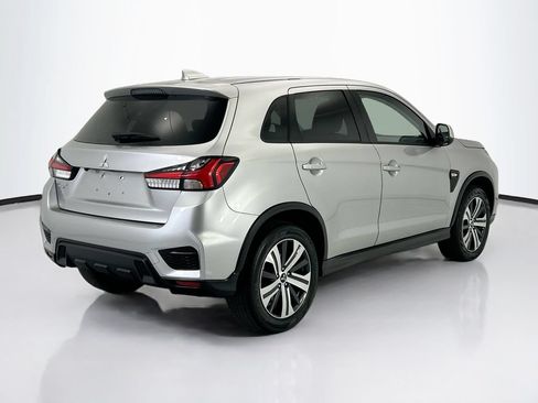 Used 2024 Mitsubishi Outlander Sport ES AWD/4WD image 5