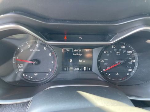 Used 2023 Chevrolet TrailBlazer LS AWD/4WD image 15