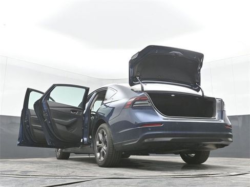 Used 2025 Honda Accord EX-L image 54