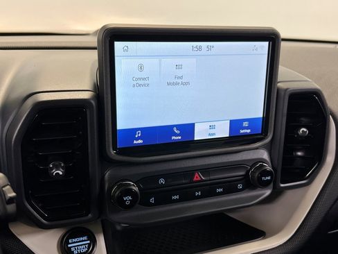 Used 2023 Ford Bronco Sport Heritage w/ Heritage Convenience Package image 41