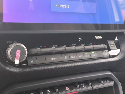 New 2026 Toyota Tundra SR5 image 20