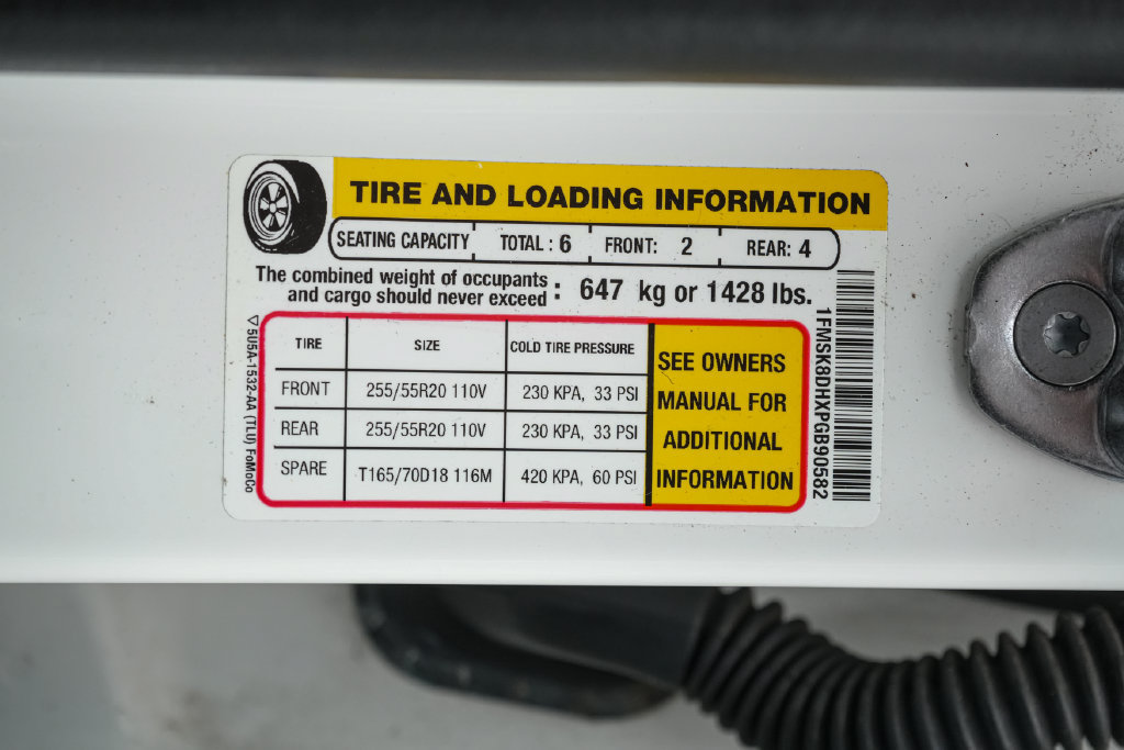 Certified 2023 Ford Explorer XLT w/ Equipment Group 202A AWD/4WD image 26