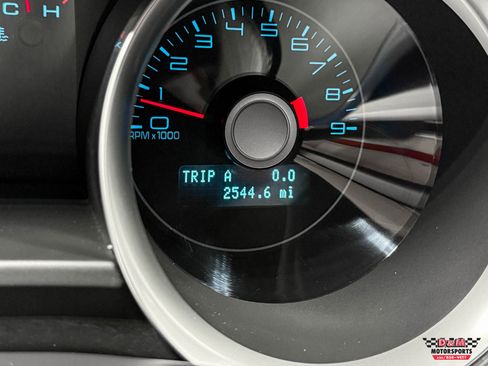 Used 2012 Ford Mustang Boss 302 RWD image 18