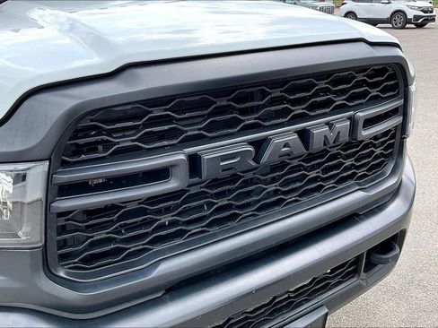Used 2023 RAM 3500 Tradesman AWD/4WD image 33