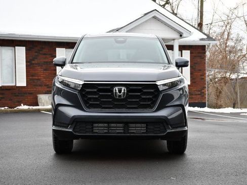 New 2026 Honda CR-V LX image 2