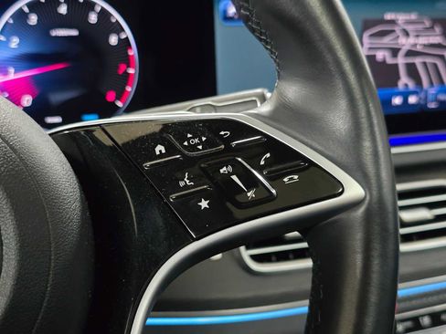 Used 2024 Mercedes-Benz GLE 350 4MATIC image 37