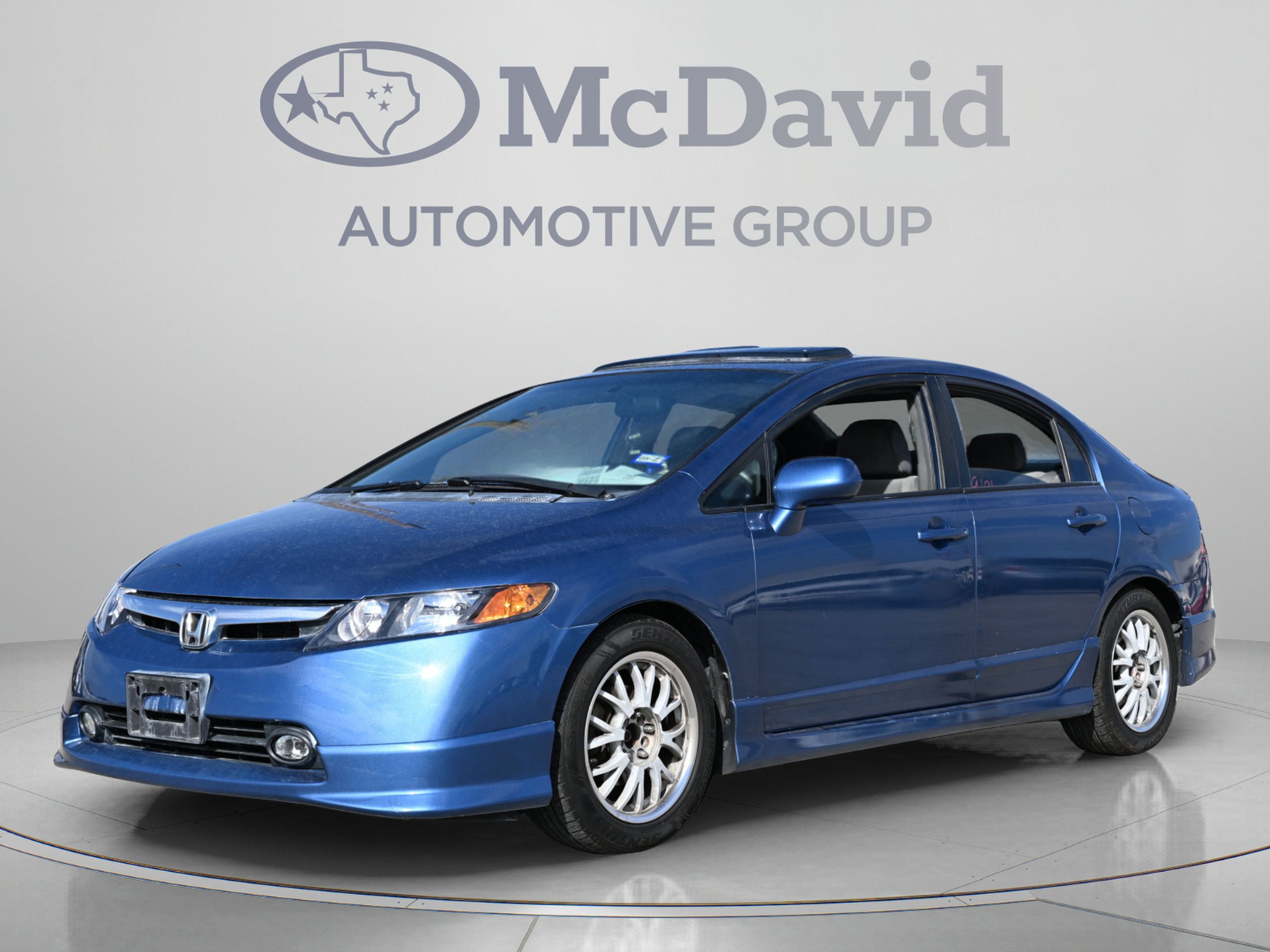 Used 2006 Honda Civic EX image 4