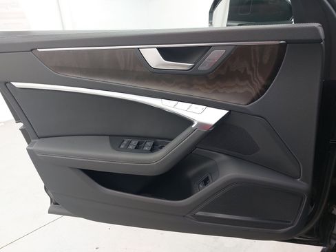 Used 2019 Audi A6 3.0T Premium Plus AWD/4WD image 28