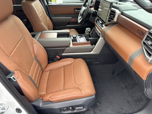 New 2026 Toyota Tundra 1794 Edition image 17