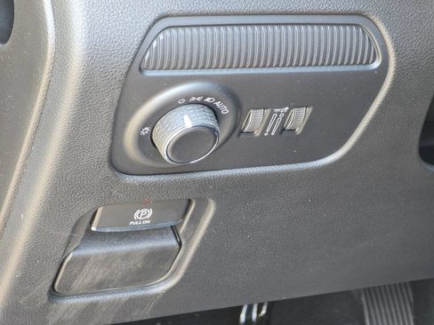 New 2026 Jeep Grand Wagoneer L 4WD image 33