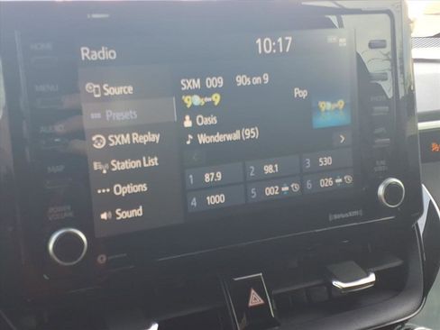 Certified 2022 Toyota Corolla SE image 16