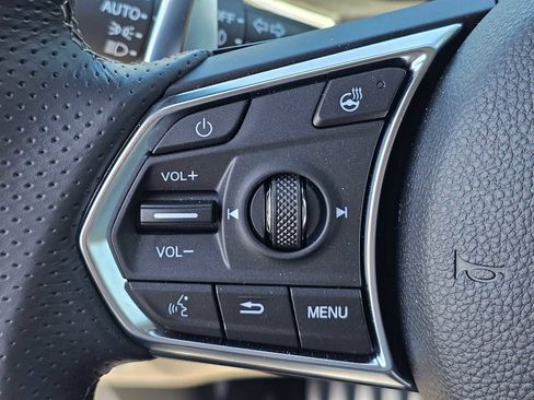 New 2025 Acura MDX Type S image 27