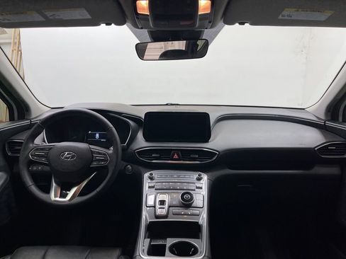 Used 2023 Hyundai Santa Fe XRT FWD image 8
