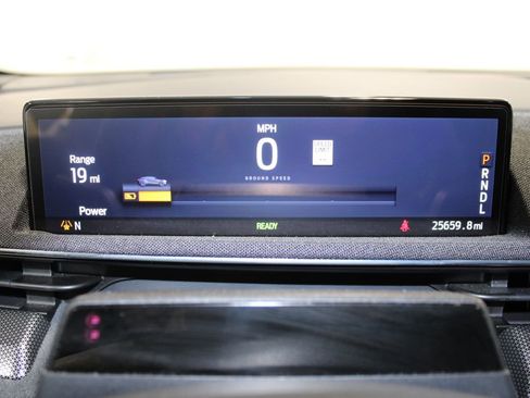 Used 2023 Ford Mustang Mach-E GT w/ GT Performance Edition image 35