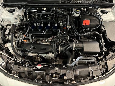 Used 2024 Acura Integra image 23