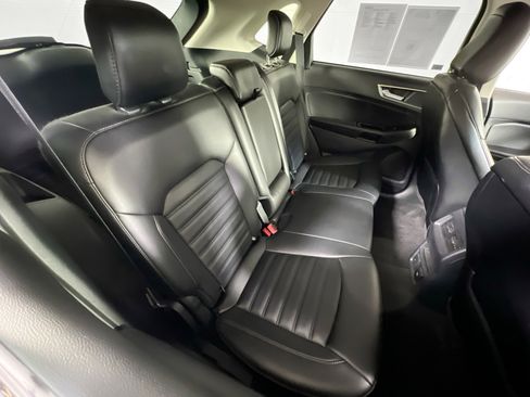 Used 2020 Ford Edge SEL w/ Convenience Package AWD/4WD image 26