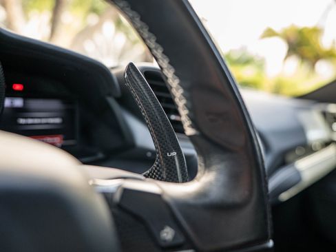 Used 2017 Ferrari 488 GTB image 19